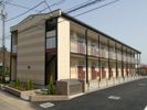 レオパレスbel suonoの間取り画像