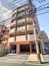 サンライズ今川の間取り画像