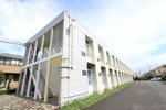 レオパレスU＆Sの間取り画像