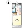 カーサ・Yの間取り画像