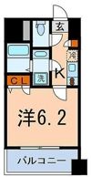 プレサンス本駒込アカデミアの間取り画像