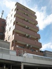 TNGビル（二宮合資ビル）の外観画像