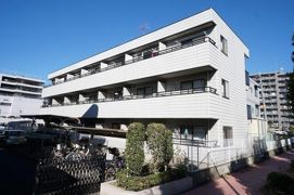 エストール和光の外観画像