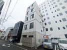 グリーンビュー西堀端の間取り画像