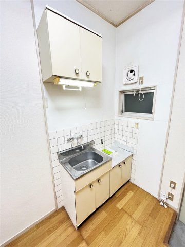 キッチン