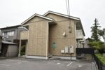 ル・シエル花園の間取り画像