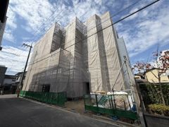 S-MOVE庚午北の外観画像