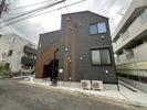 ハーモニーテラス北小岩ⅩⅩⅡの間取り画像