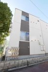 コーポRiNの間取り画像