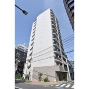 クオリタス浅草橋の外観画像