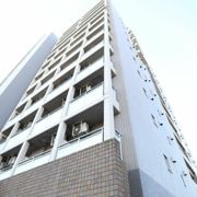 アレグレット千住宿の外観画像