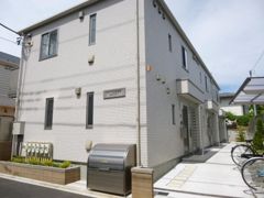 メープル吉祥寺の外観画像