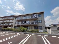 トリヴァンベール・鷹取の外観画像