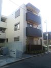 セレニティ吉祥寺の間取り画像