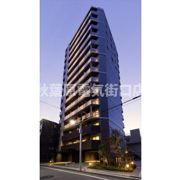 nido蔵前Residenceの外観画像