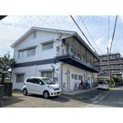 KKハイツの外観画像