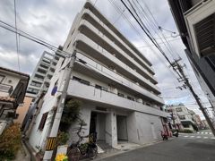 エスパレス六甲の外観画像