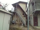 青木アパート2階の間取り画像