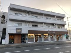 マ・メゾン吉野の外観画像