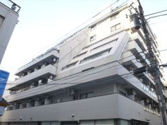 エトワール山下の外観画像
