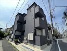 Fortunatoの間取り画像