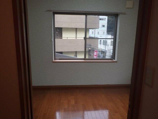 ベッドルーム