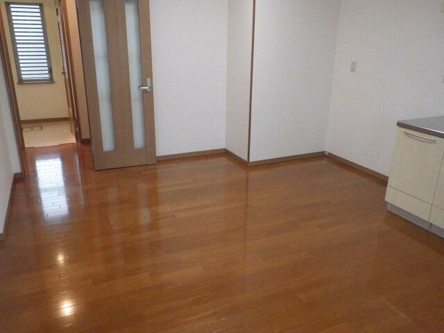 リビング