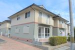 楠小路 C棟の間取り画像