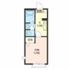 RESIDENCE Kの間取り画像