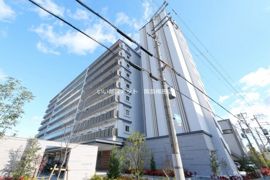 スプランディッドⅦの外観画像