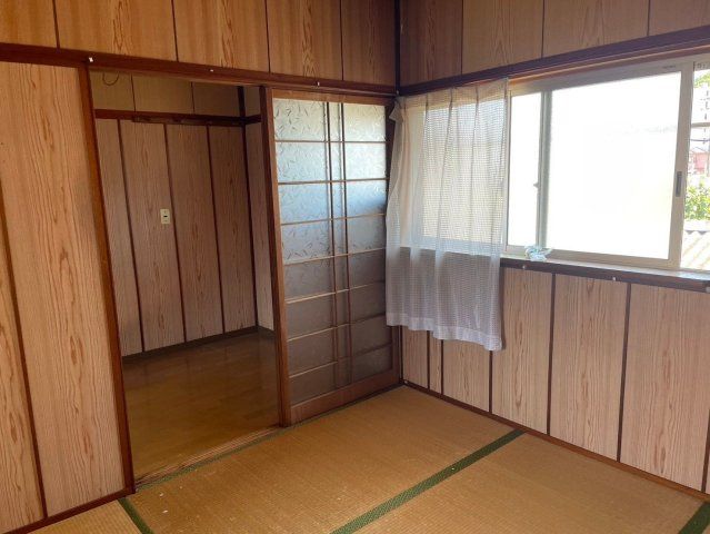 和室