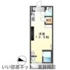 ピアチェ ヴォーレ（Piace Vole）の間取り画像