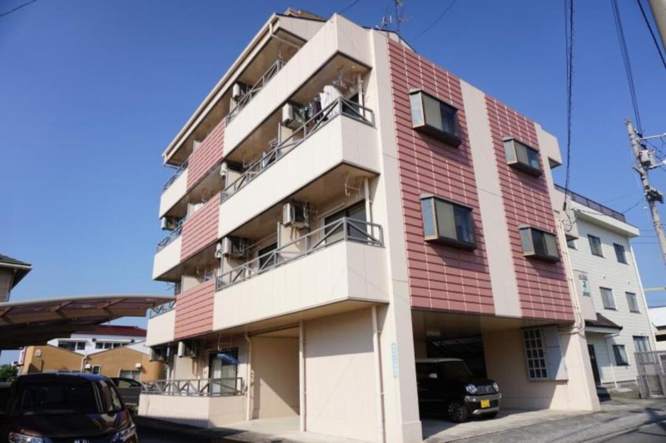 グランピアHOMENの外観画像