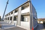 レオパレスRiverⅡの間取り画像