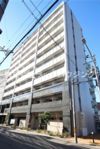 エスリード梅田グランノースの間取り画像