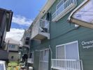 クロノス浅間町の間取り画像
