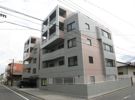 メイプル藤崎の間取り画像