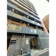 シンシア蒲田ステーションプラザの外観画像