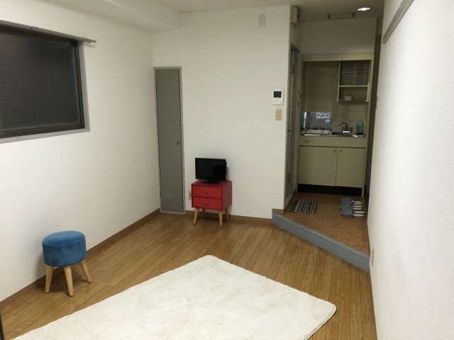 リビング