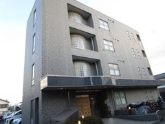 KAZU市川の外観画像