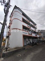 ハイツまゆみの外観画像