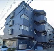 コーポナリタの外観画像