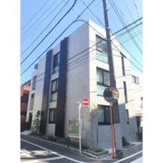 ウェルスクエアイズム西小山の外観画像