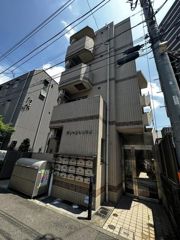 グリーンヒル中野の外観画像