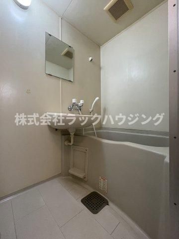 バスルーム