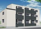 パークサイド清瀬の間取り画像