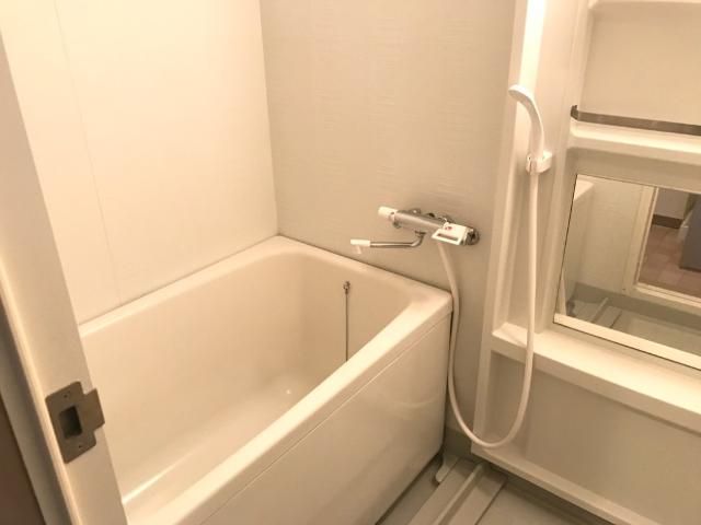 バスルーム