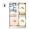 ル’セレスタの間取り画像