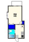 コーポエンジュの間取り画像