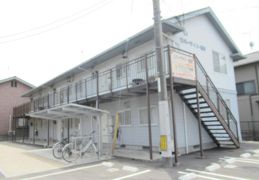 リバーサイド御幸の外観画像